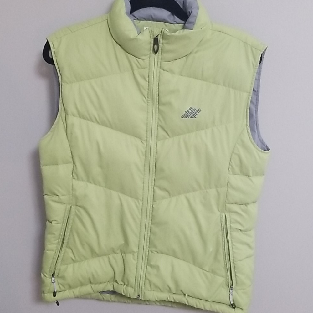 Eastern Mountain Sports Puffer Vest